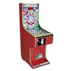pinball de 5 y 6 pelotas Reparamos pinball