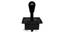 Palanca joystick importada estilo americana para competencia incluye micros