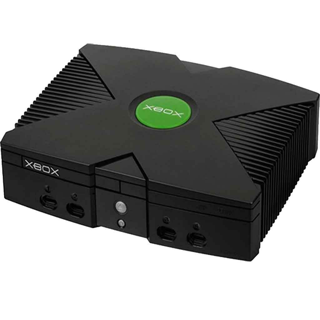 Sistema Xbox