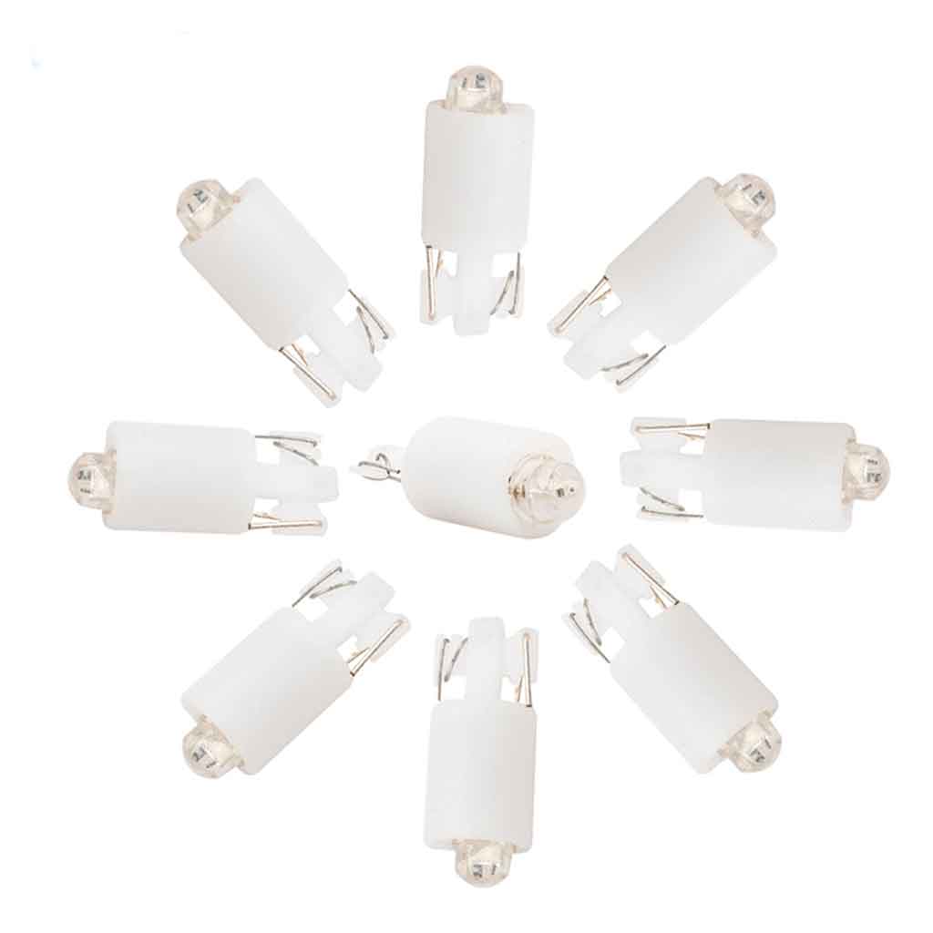 Led multicolor para botón iluminado